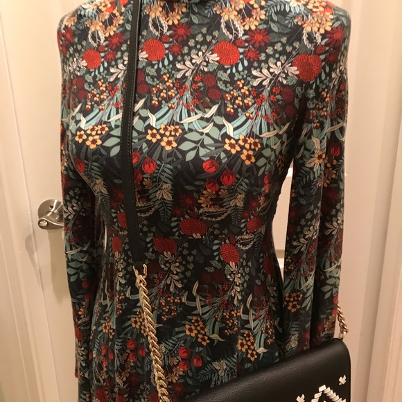 Kate spade Valencia Flynn Street Black crossbody - Picture 3 of 8